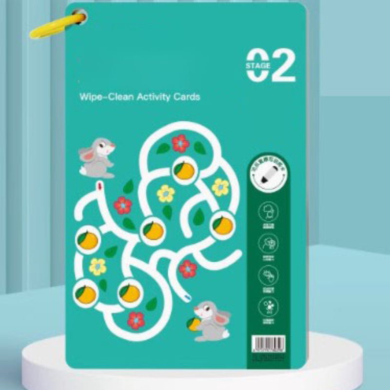 Livro Educativo Infantil – Aprendizado Divertido a partir de 3 anos