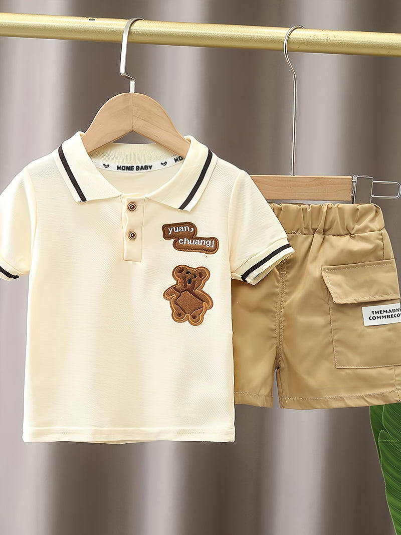 Camiseta Infantil em Algodão – Conforto Natural para os Pequenos Exploradores!