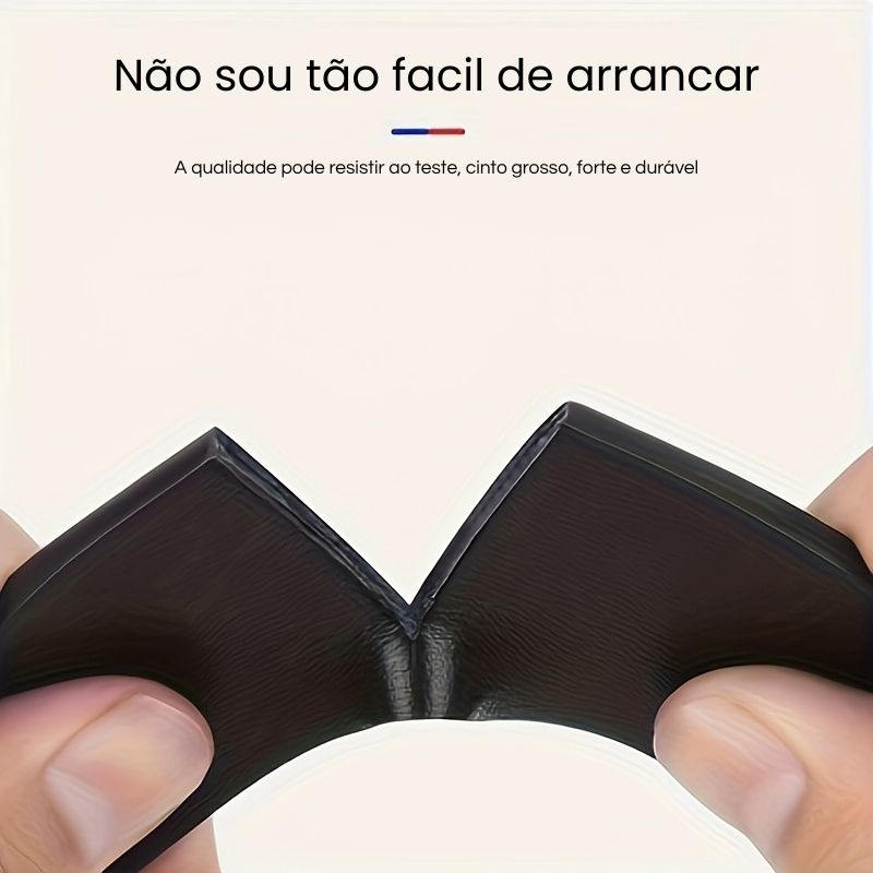 Cinto Masculino Executivo – Estilo e Praticidade em Cada Detalhe!
