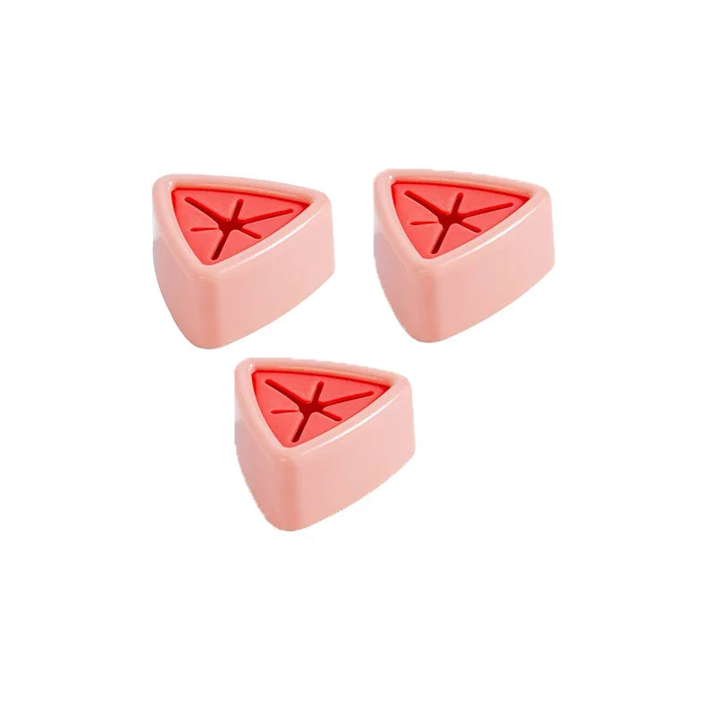 Gancho de Parede com Presilha de Silicone – Sem Furar a Parede