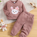 Calça Infantil Cartoon – Conforto Divertido para o Dia a Dia dos Pequenos!