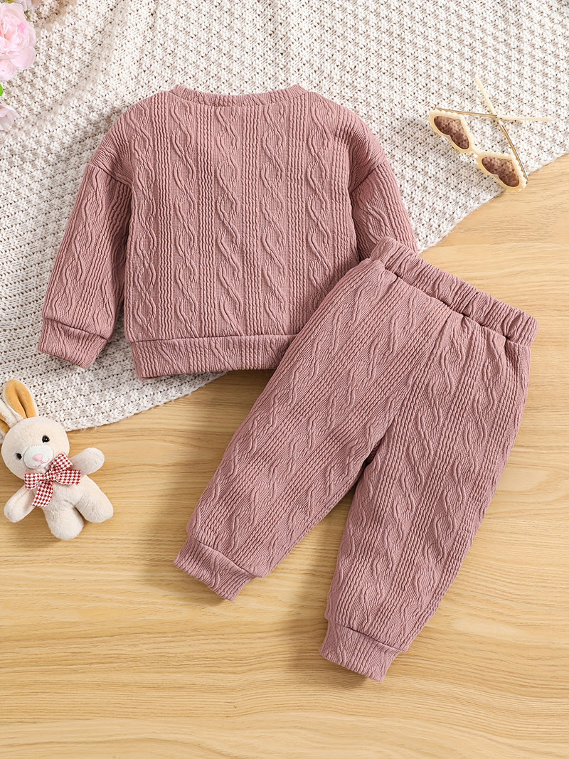 Calça Infantil Cartoon – Conforto Divertido para o Dia a Dia dos Pequenos!