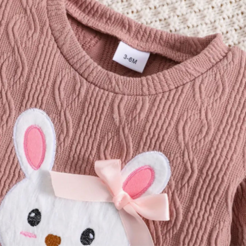 Calça Infantil Cartoon – Conforto Divertido para o Dia a Dia dos Pequenos!