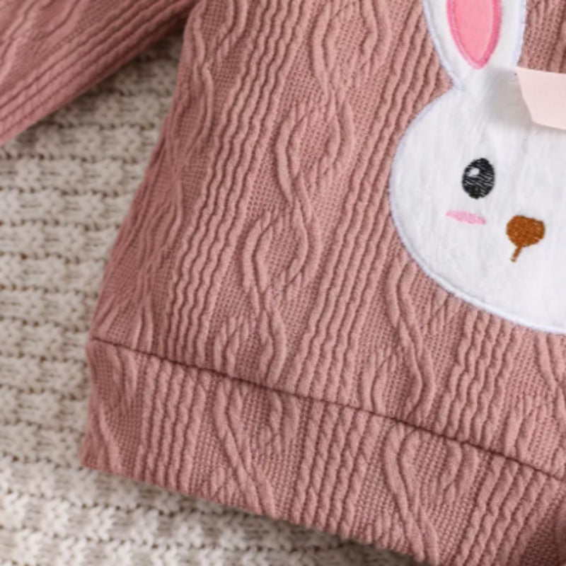Calça Infantil Cartoon – Conforto Divertido para o Dia a Dia dos Pequenos!